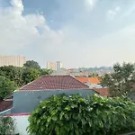 Luxurious & Spacious 2Br Apartment At Parahyangan Residence Bandung By Travelio