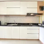 Luxurious & Spacious 2Br Apartment At Parahyangan Residence Bandung By Travelio