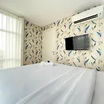 Luxurious & Spacious 2Br Apartment At Parahyangan Residence Bandung By Travelio