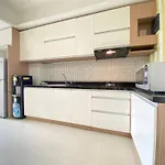 Luxurious & Spacious 2Br Apartment At Parahyangan Residence Bandung By Travelio